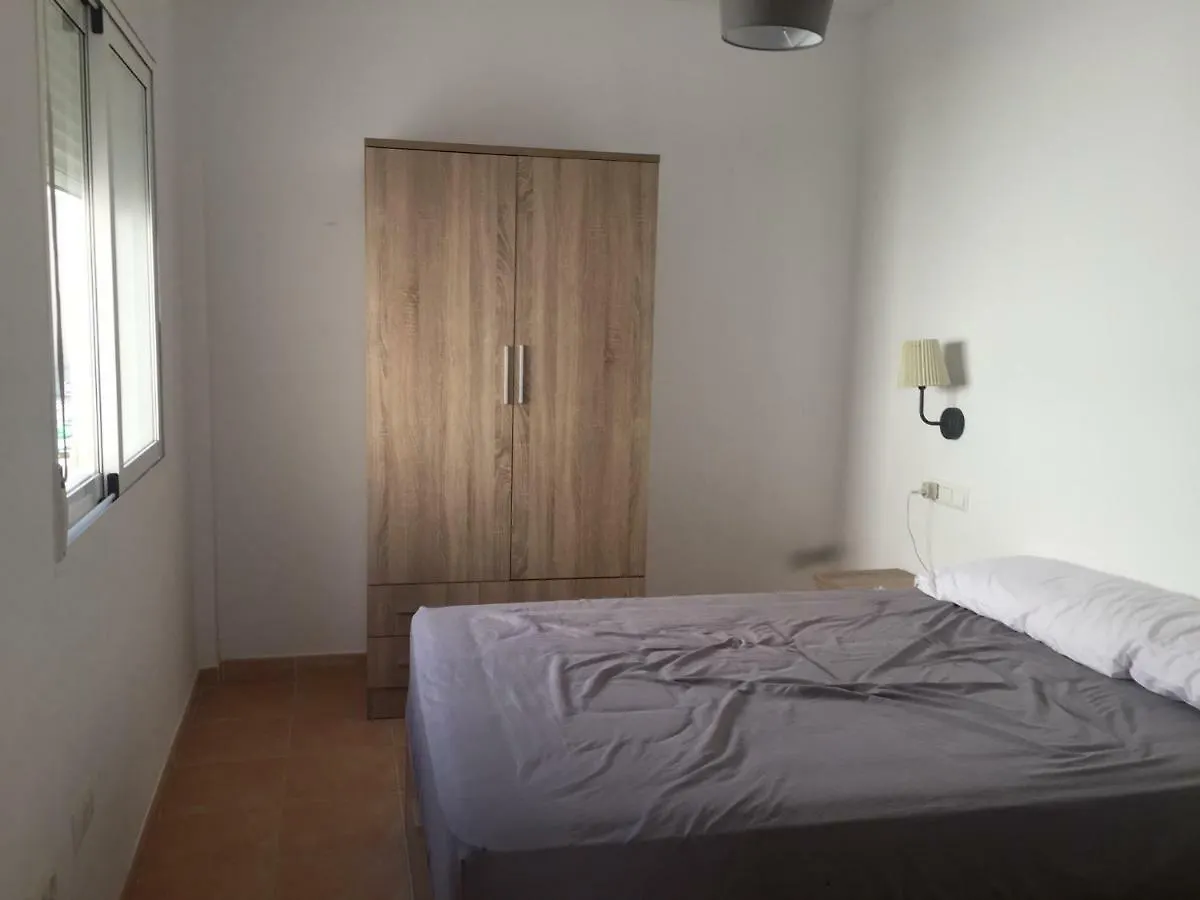 Calle Almeria Apartment Palomares  0*, Palomares (Almeria) Spain