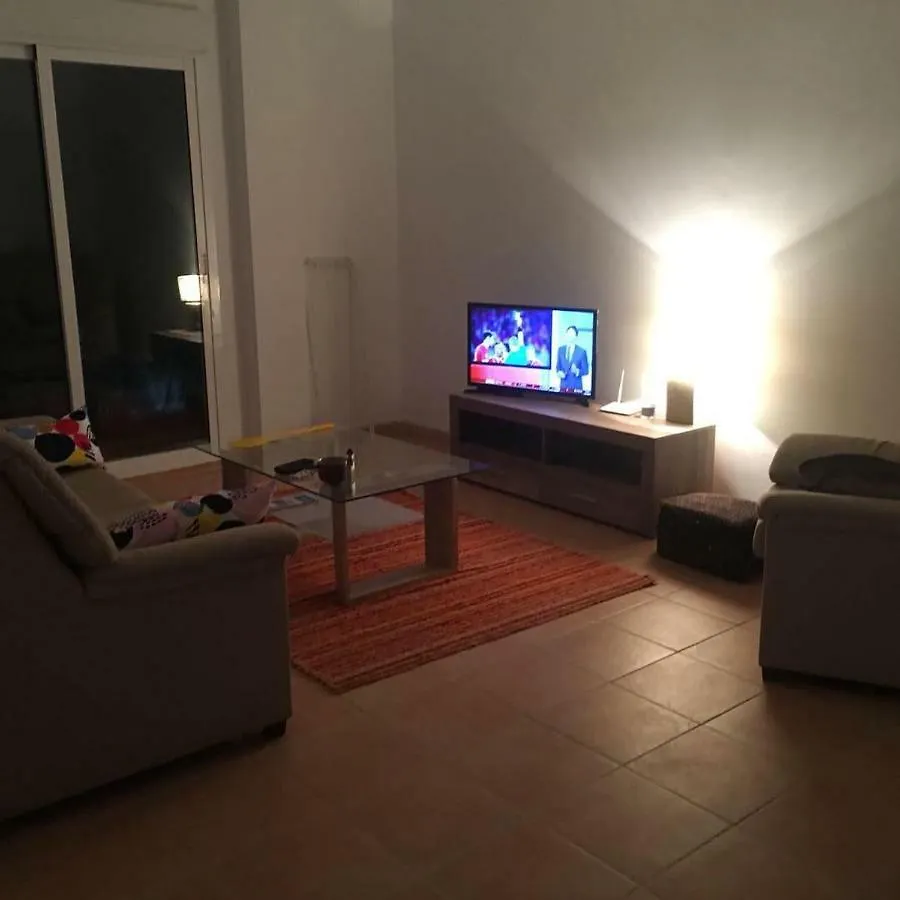 Calle Almeria Apartment Palomares  Spain